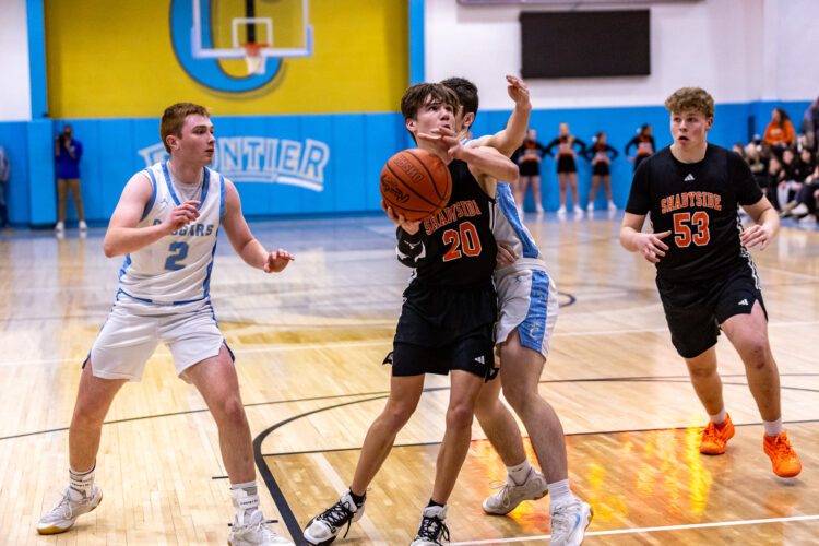 High School Roundup: Bridgeport Shocks Monroe Central In Ohio Division VI Sectional Opener